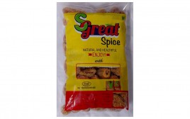 SGreat Spice Dry Dates   Pack  400 grams